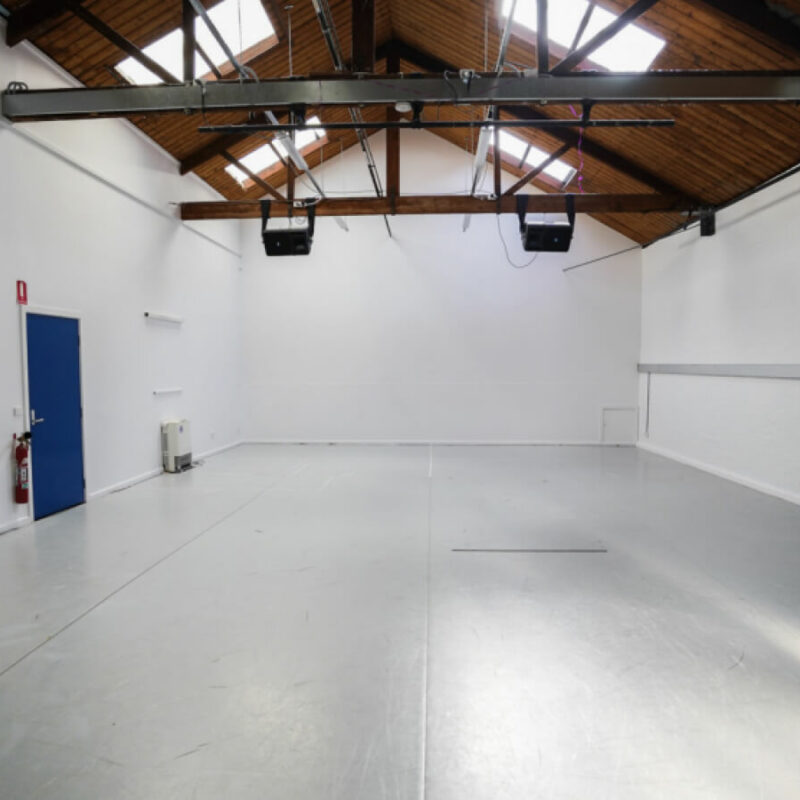 the rehearsal room 800x800