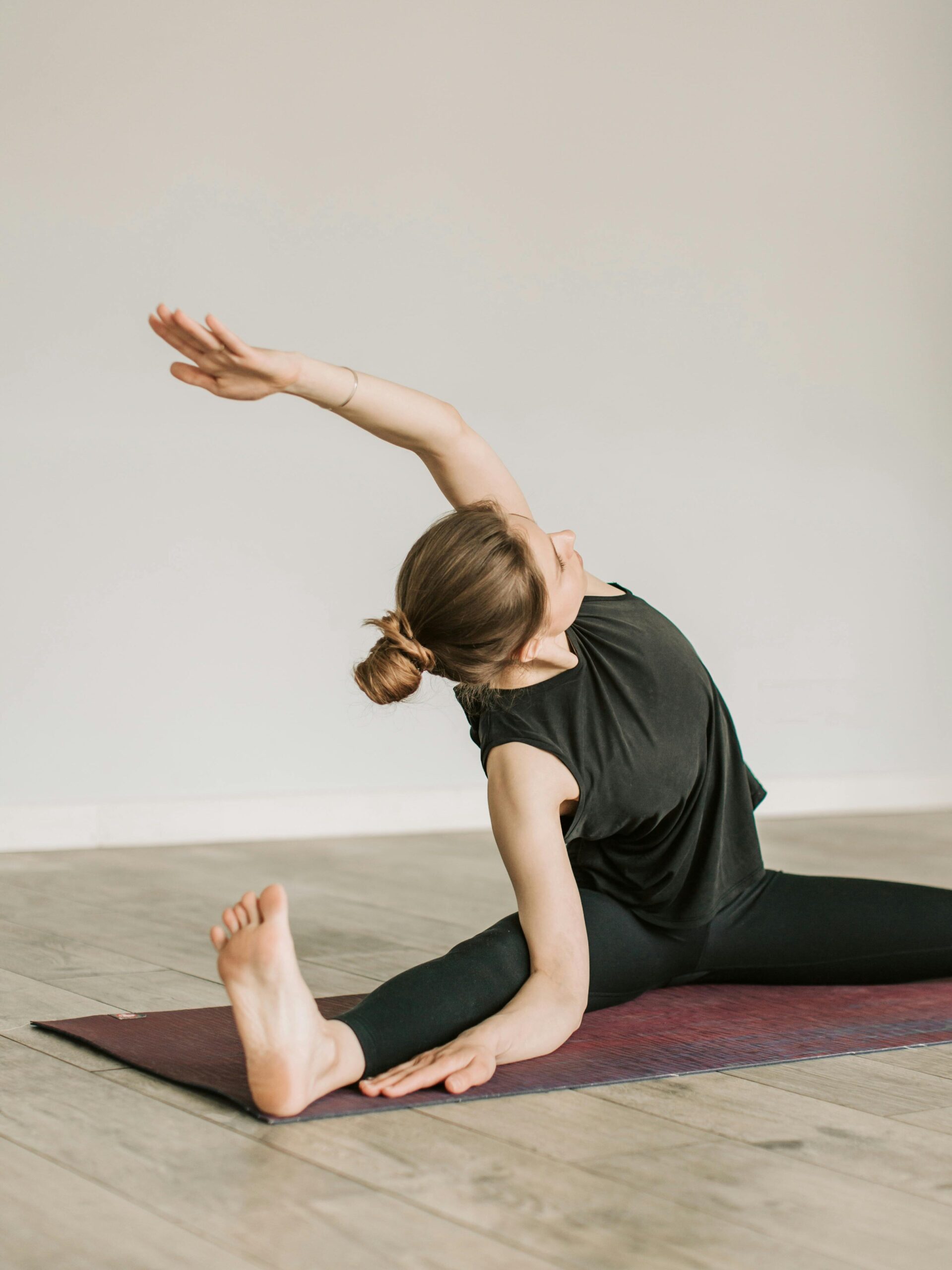 Adults Classes pexels vlada karpovich 4534599